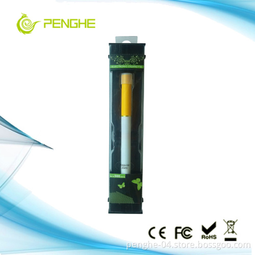 2013 E Cigar 800 Puffs Disposable E Cigar